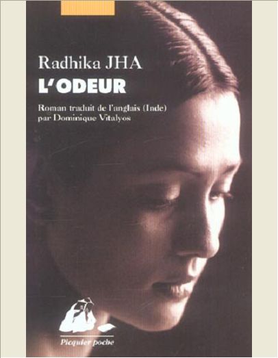 L'ODEUR