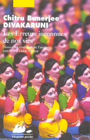 LES ERREURS INCONNUES DE NOS VIES