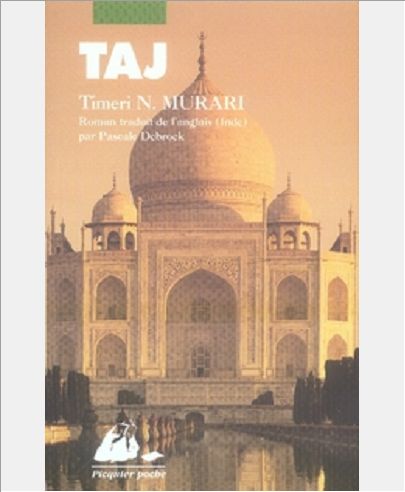 TAJ