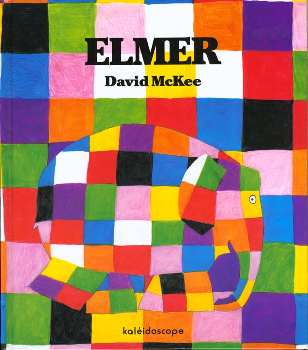 ELMER