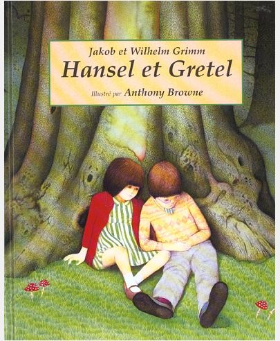 HANSEL ET GRETEL