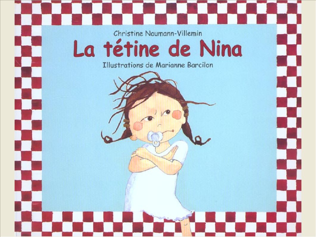 TETINE DE NINA (LA)