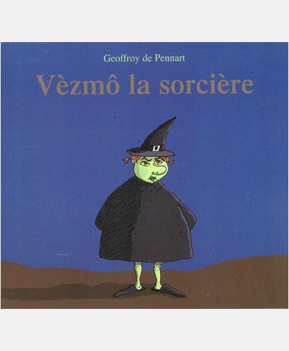 VEZMO LA SORCIERE
