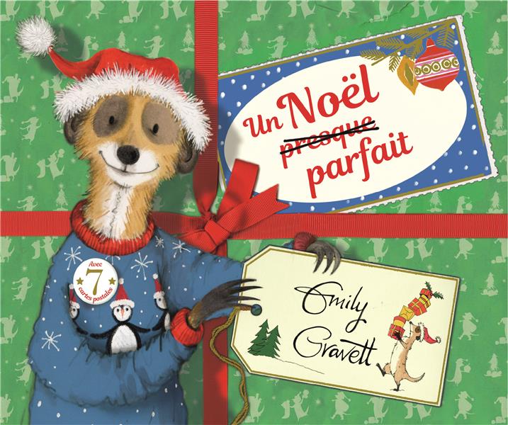 UN NOEL PRESQUE PARFAIT