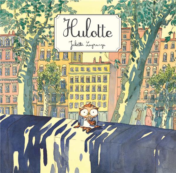 HULOTTE