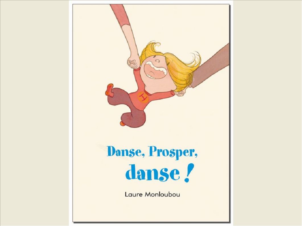 DANSE PROSPER DANSE