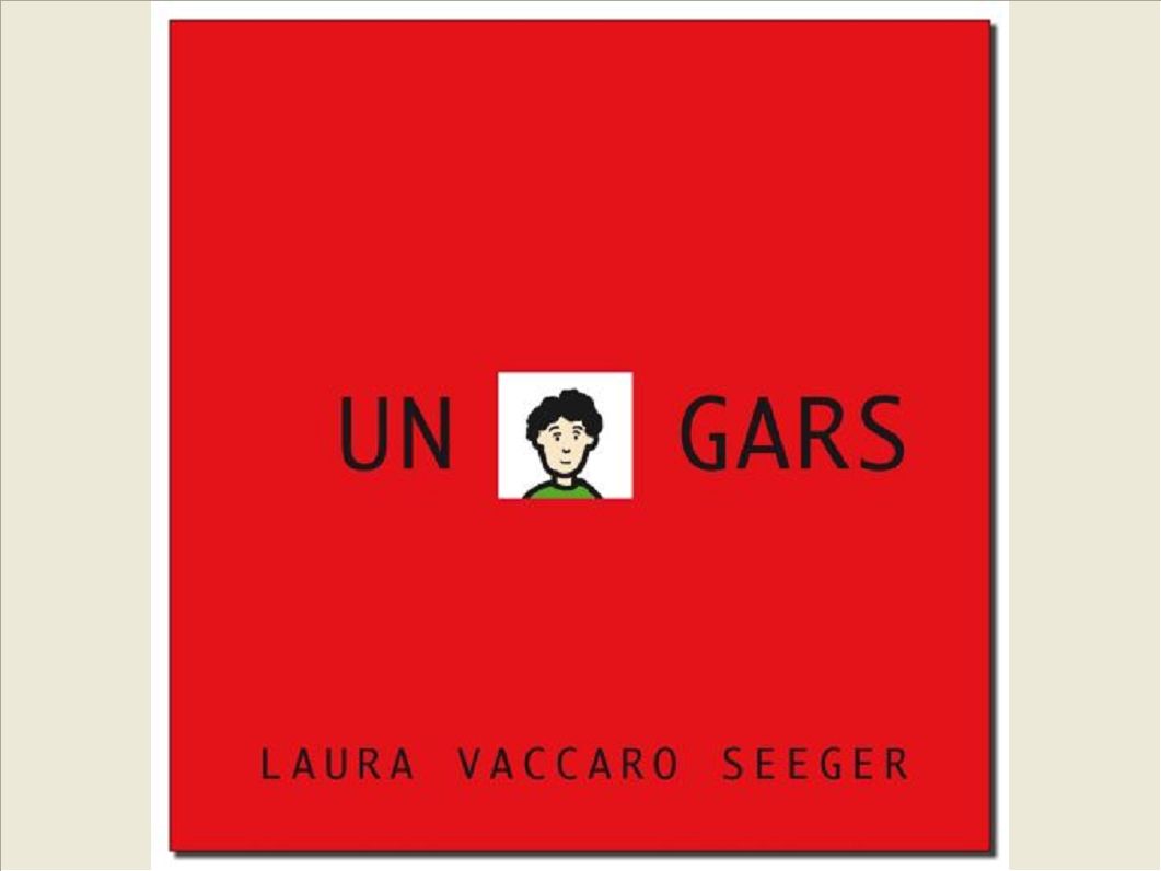 GARS (UN)