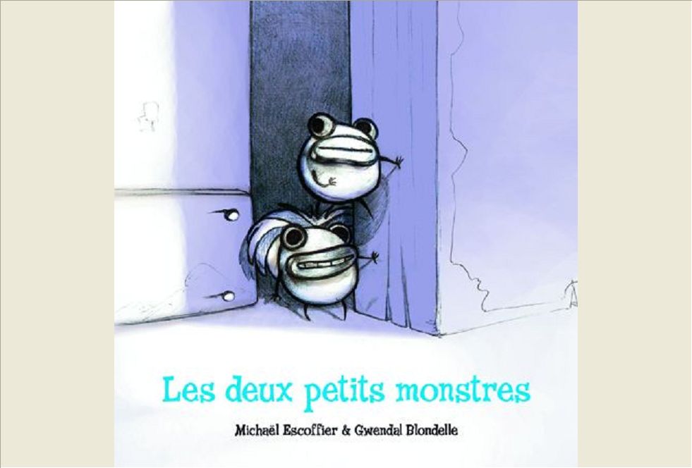 DEUX PETITS MONSTRES (LES)