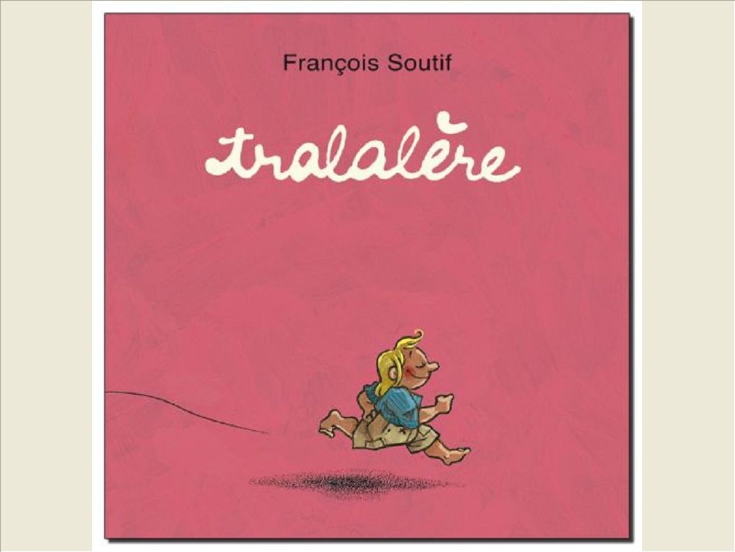 TRALALERE