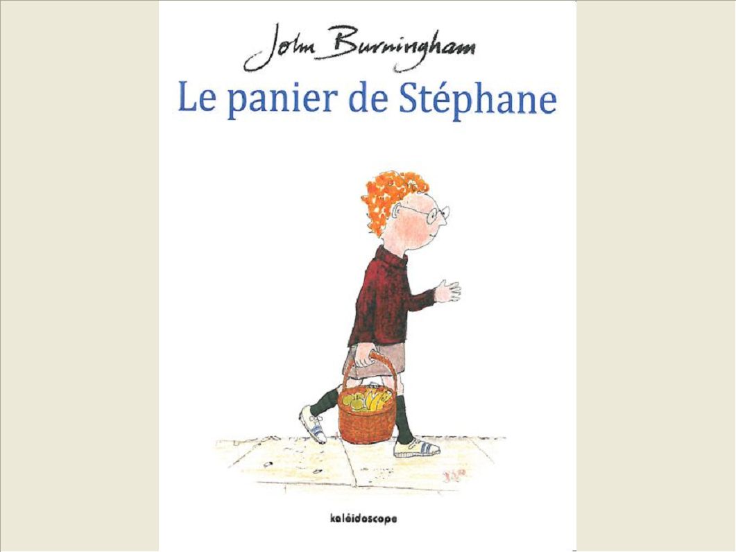 PANIER DE STEPHANE (LE)