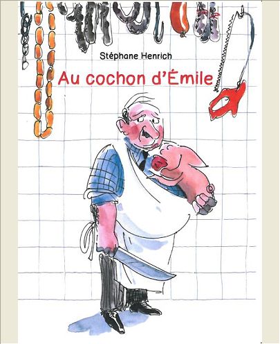 AU COCHON D'EMILE