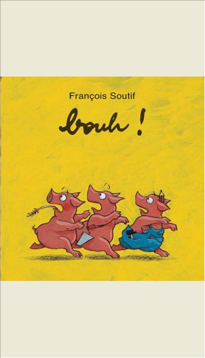 BOUH !