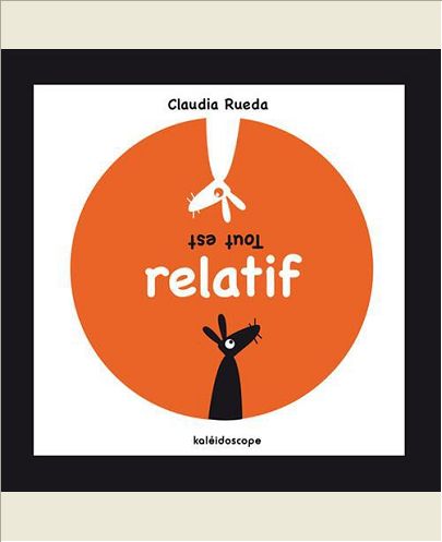 TOUT EST RELATIF