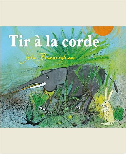 TIR A LA CORDE