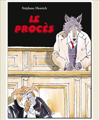 PROCES (LE)