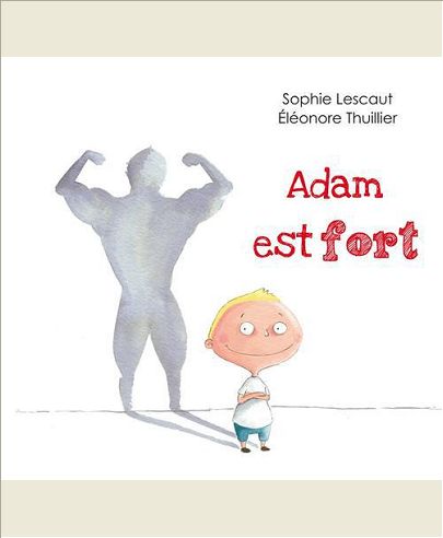 ADAM EST FORT