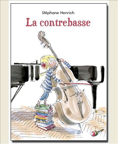 CONTREBASSE (LA)