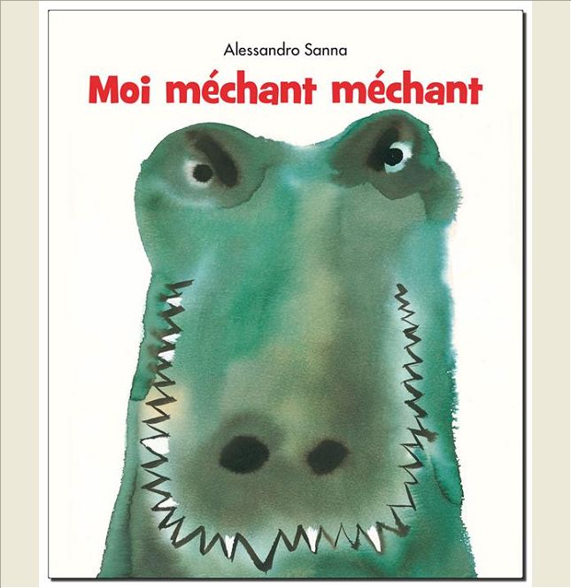 MOI MECHANT MECHANT