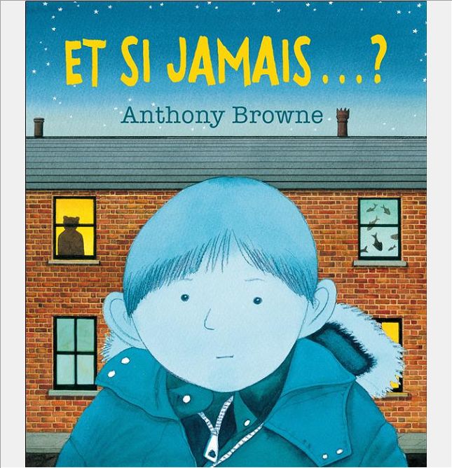 ET SI JAMAIS
