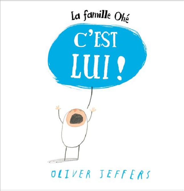 C EST LUI