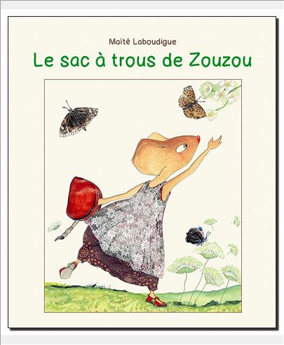 LE SAC A TROUS DE ZOUZOU