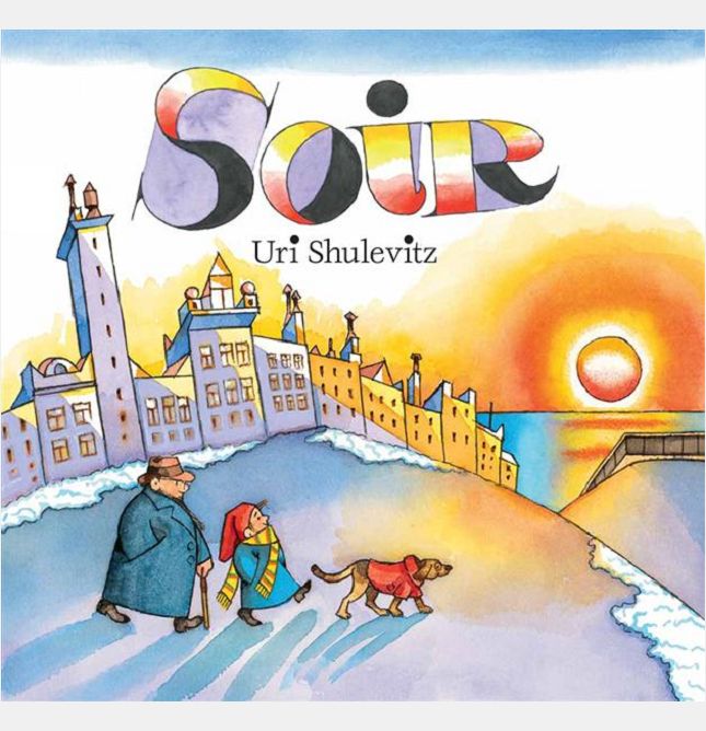 SOIR