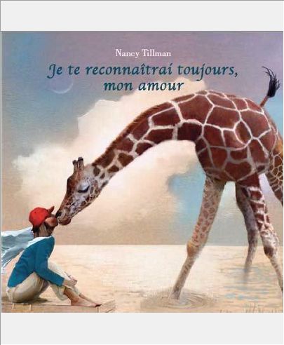 JE TE RECONNAITRAI TOUJOURS, MON AMOUR