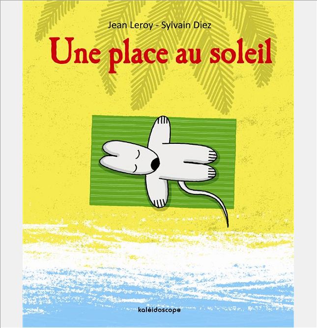 UNE PLACE AU SOLEIL