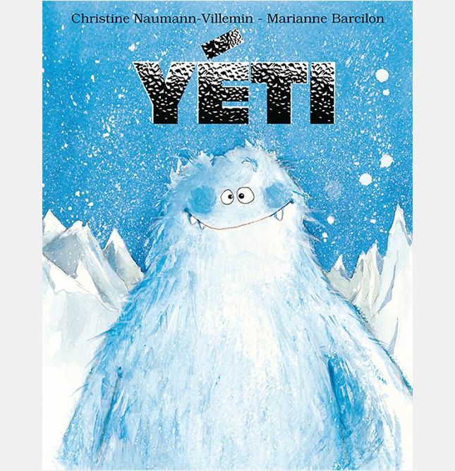 YETI