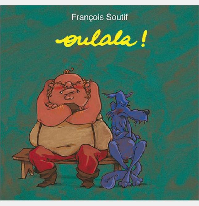 OUH LA LA !