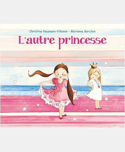 L'AUTRE PRINCESSE