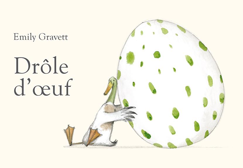 DROLE D'OEUF (TOUT CARTON)