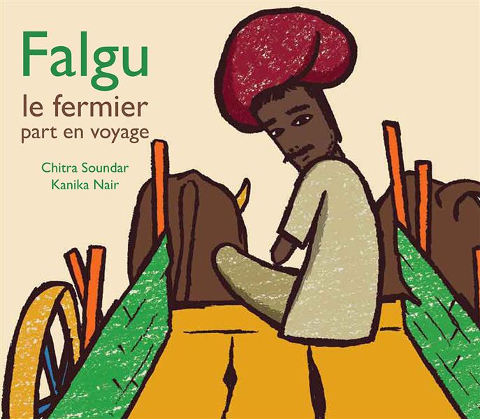 FALGU LE FERMIER PART EN VOYAGE