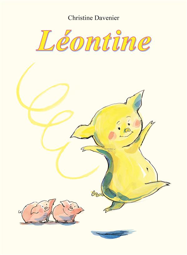 LEONTINE