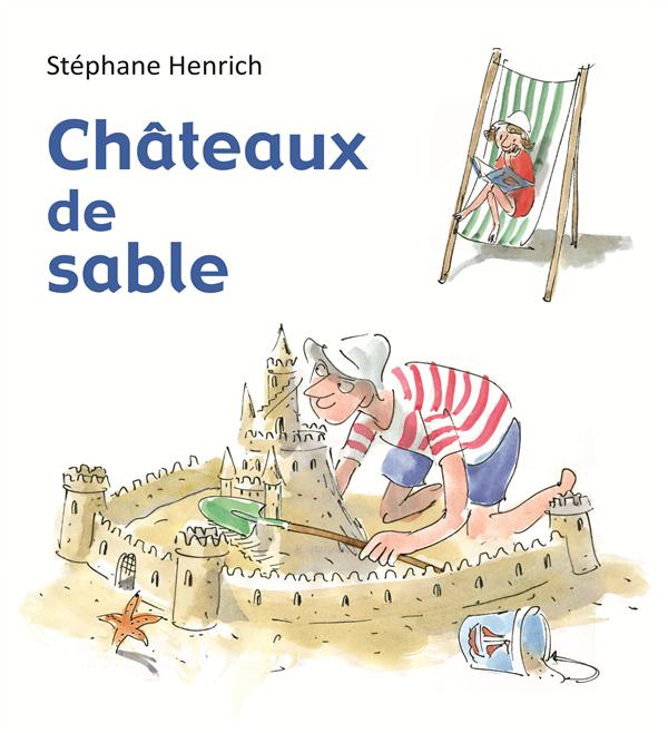 CHATEAUX DE SABLE