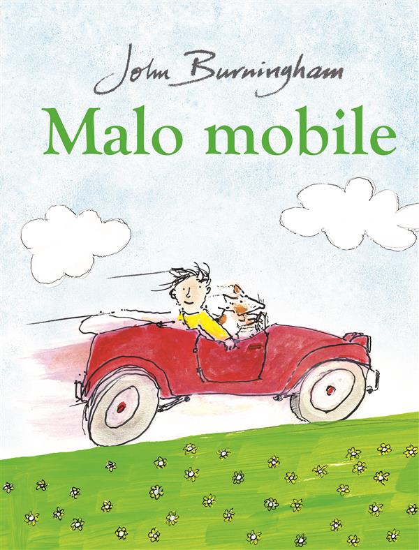 MALO MOBILE