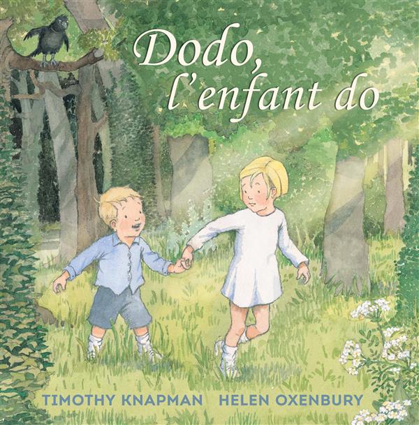 DODO L ENFANT DO