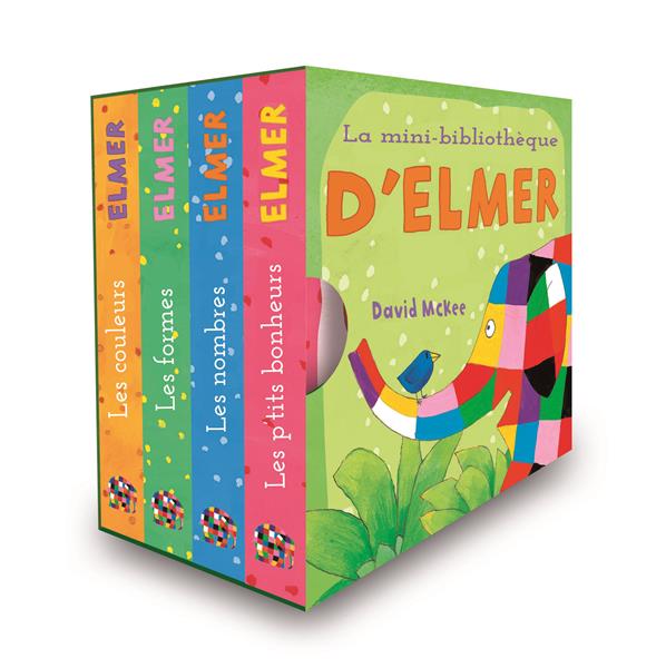 ELMER WALTER ROSE ET LES AUTRES