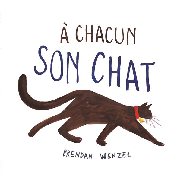 CHACUN SON CHAT (A)