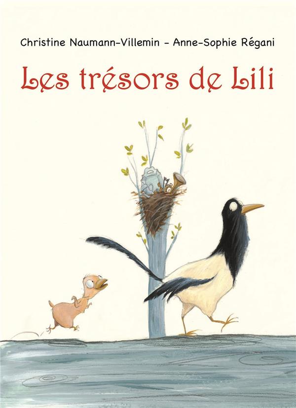 TRESORS DE LILI (LES)