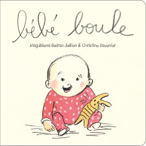 BEBE BOULE - TOUT CARTON