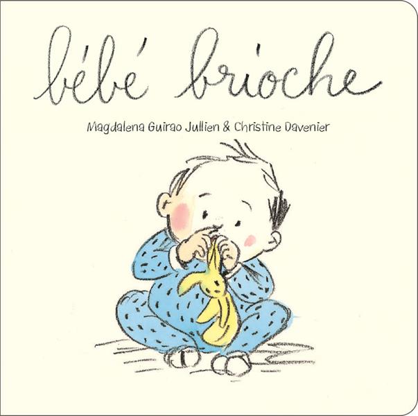 BEBE BRIOCHE -TOUT CARTON