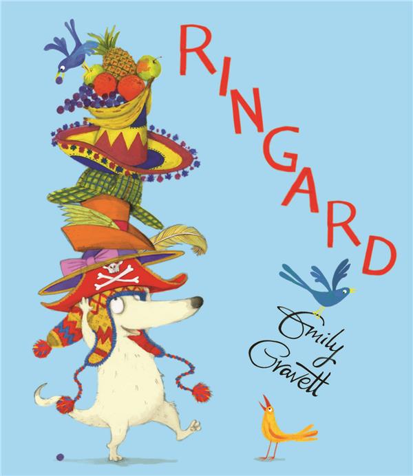 RINGARD