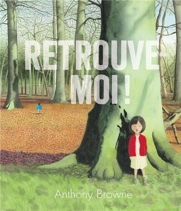 RETROUVE-MOI !