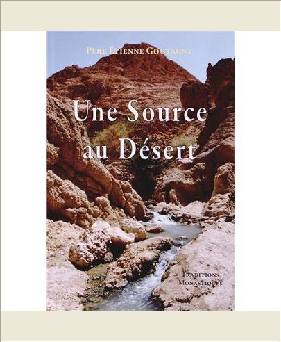 UNE SOURCE AU DESERT