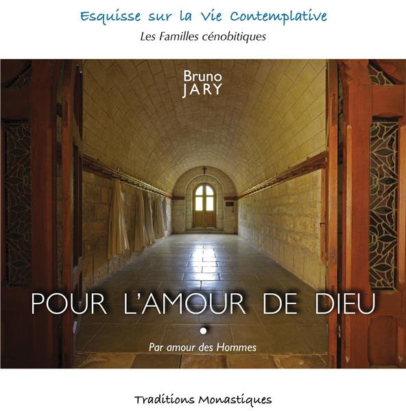 POUR L'AMOUR DE DIEU