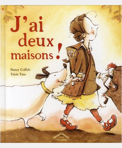 J'AI DEUX MAISONS !
