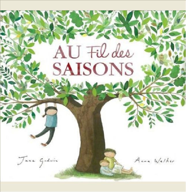 AU FIL DES SAISONS
