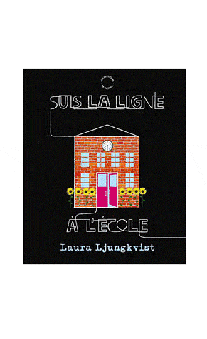 SUSI LA LIGNE A L'ECOLE