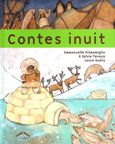 CONTES INUIT